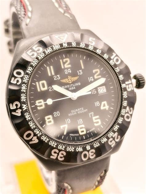 breitling colt grau|Breitling colt military.